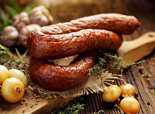 Kiełbasa